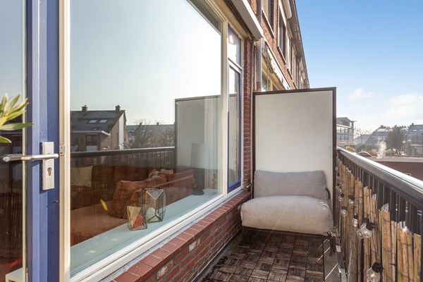 Medium property photo - Marinus Poststraat 67, 2235 XB Valkenburg
